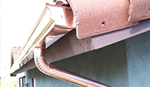 Rain Gutter Installation, Repair, Cleaning in Cutler, IL